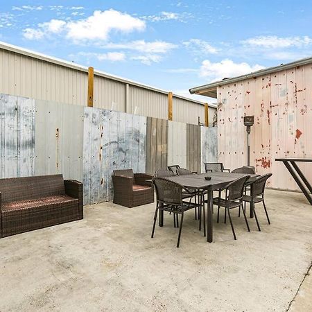 Sleep 10 Next To Superdome And Downtown Villa Ню Орлиънс Екстериор снимка