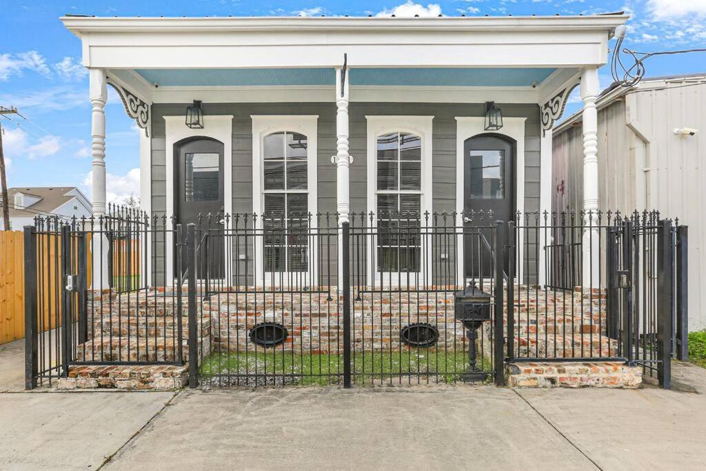 Sleep 10 Next To Superdome And Downtown Villa Ню Орлиънс Екстериор снимка