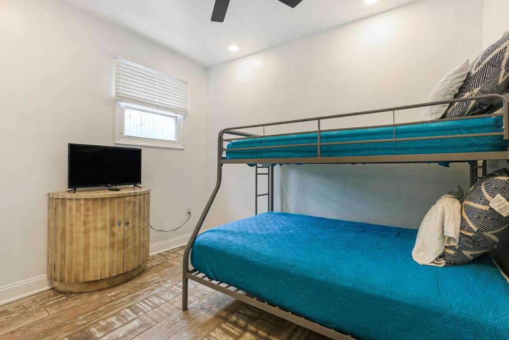 Sleep 10 Next To Superdome And Downtown Villa Ню Орлиънс Екстериор снимка