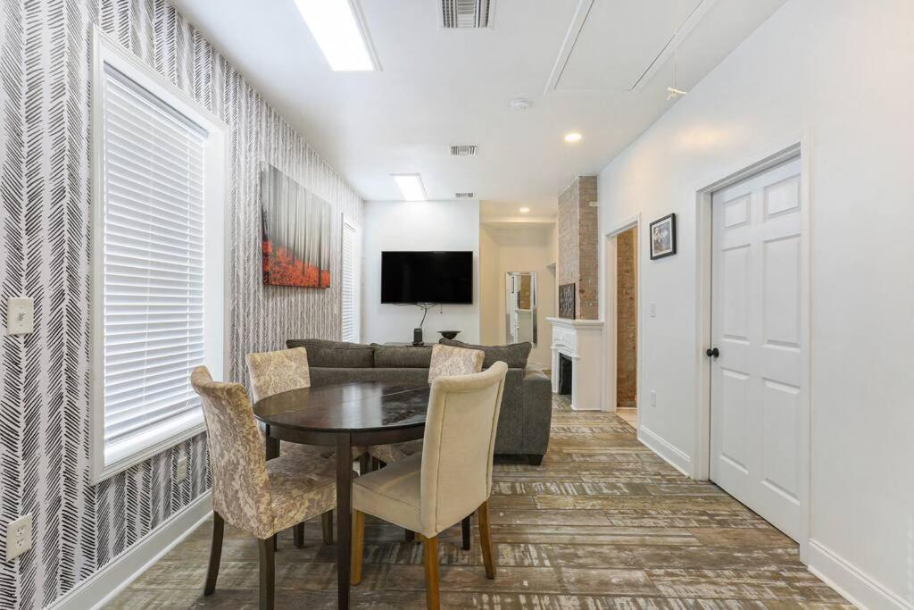 Sleep 10 Next To Superdome And Downtown Villa Ню Орлиънс Екстериор снимка